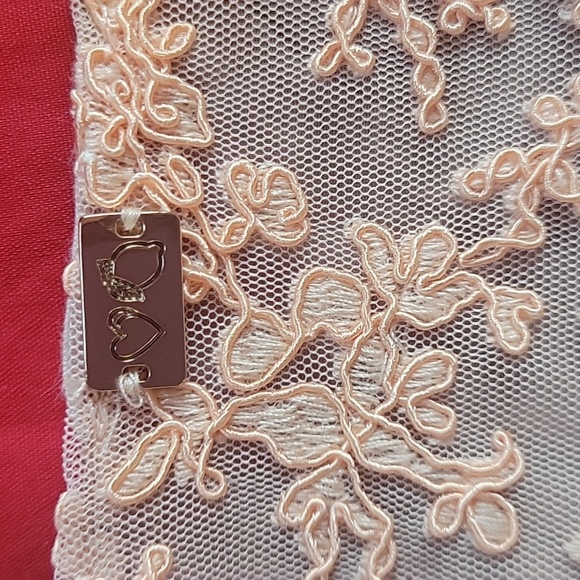 EUC For Love & Lemons Skivvies Blouse price firm - Picture 12 of 12